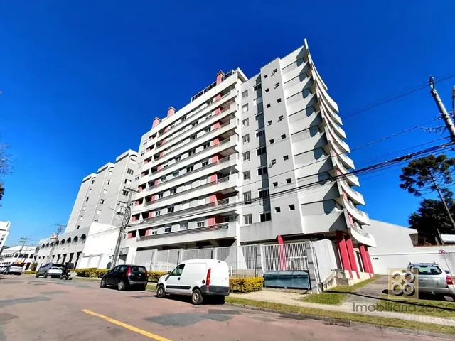 Apartamento 2 quartos e 1 banheiro, para alugar, no bairro Boa Vista em Curitiba