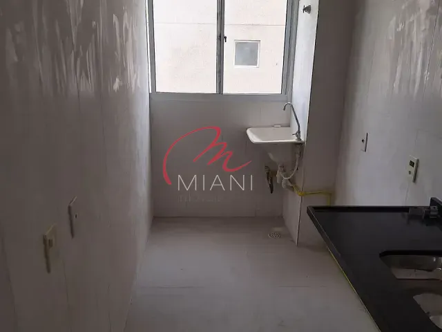 Apartamento 2 quartos e 1 banheiro, à venda, no bairro Jardim Boa Vista (Zona Oeste) em São Paulo