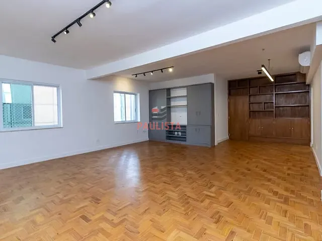 Apartamento 3 quartos e 3 banheiros, à venda, no bairro Jardim Paulista em São Paulo
