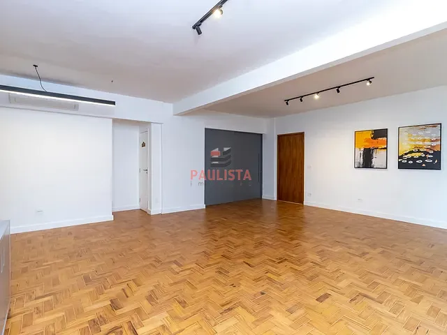 Apartamento 3 quartos e 3 banheiros, à venda, no bairro Jardim Paulista em São Paulo