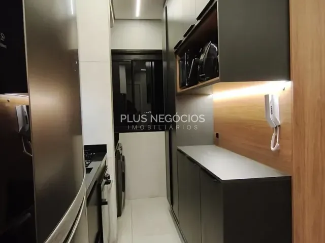 Apartamento com 56m² 2 quartos e 2 banheiros, à venda, no bairro Boa Vista em Sorocaba