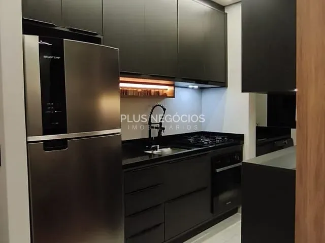 Apartamento com 56m² 2 quartos e 2 banheiros, à venda, no bairro Boa Vista em Sorocaba