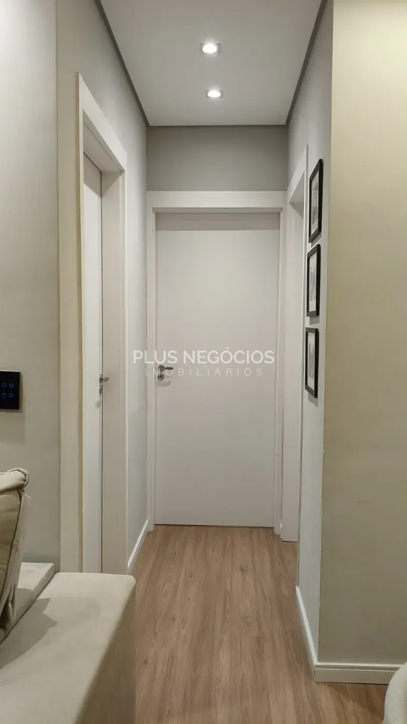 Apartamento, 2 quartos, 56 m² - Foto 11
