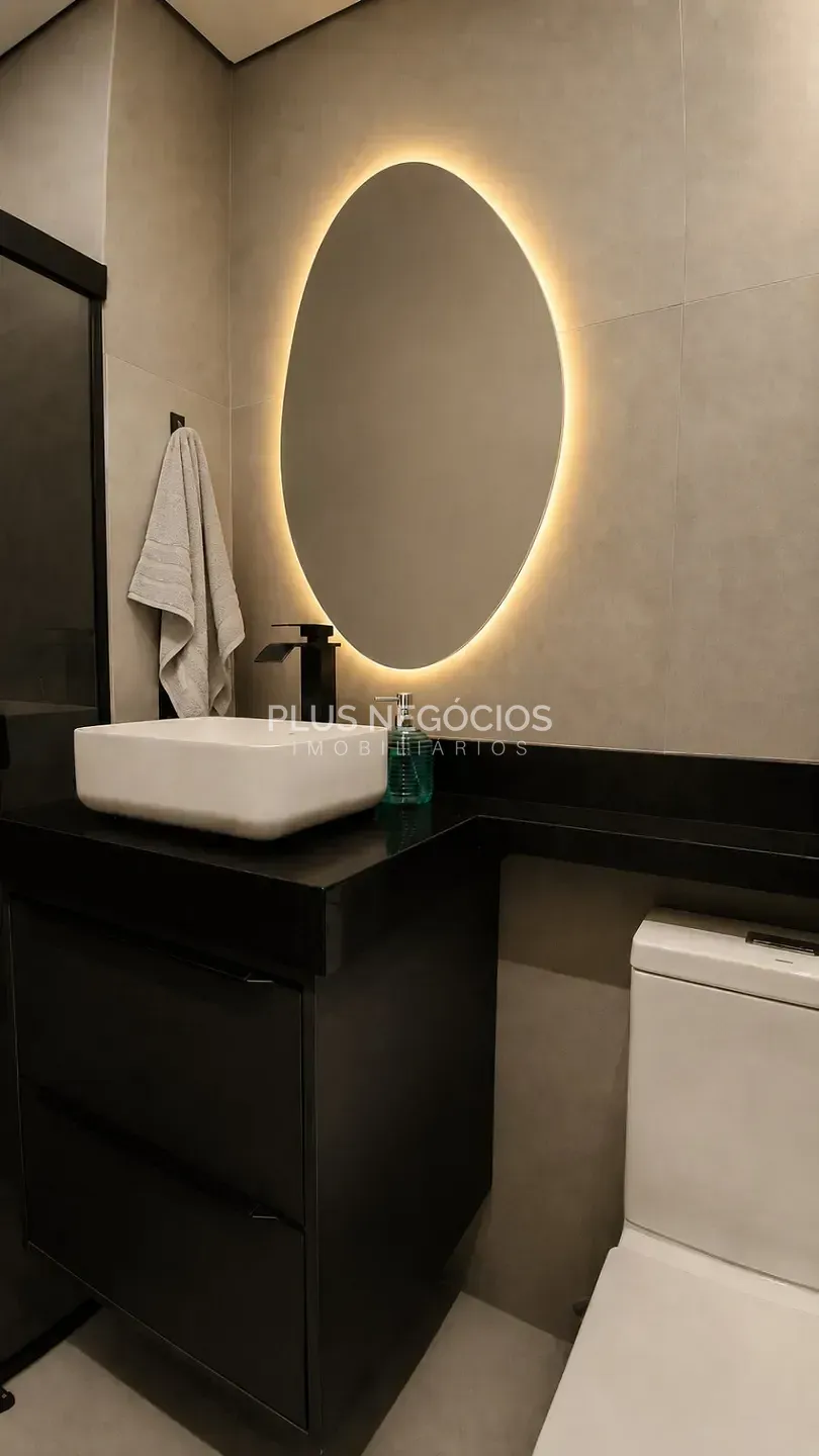 Apartamento, 2 quartos, 56 m² - Foto 12