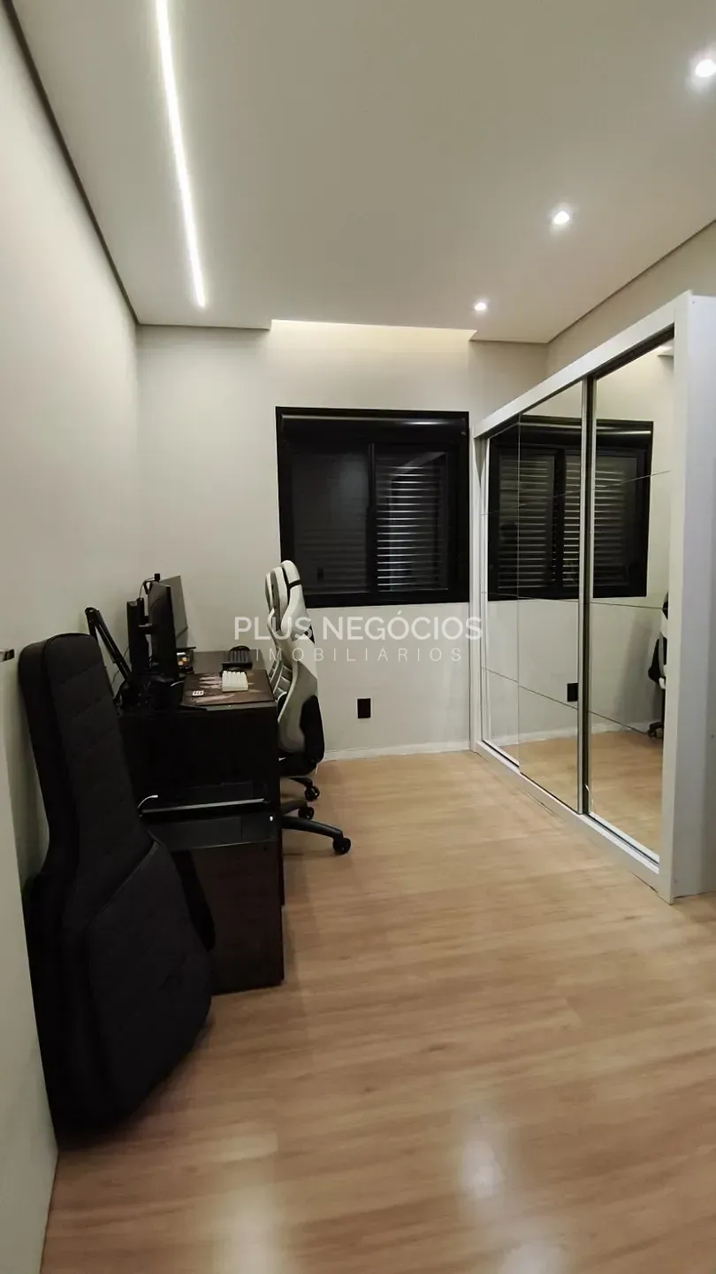 Apartamento, 2 quartos, 56 m² - Foto 13