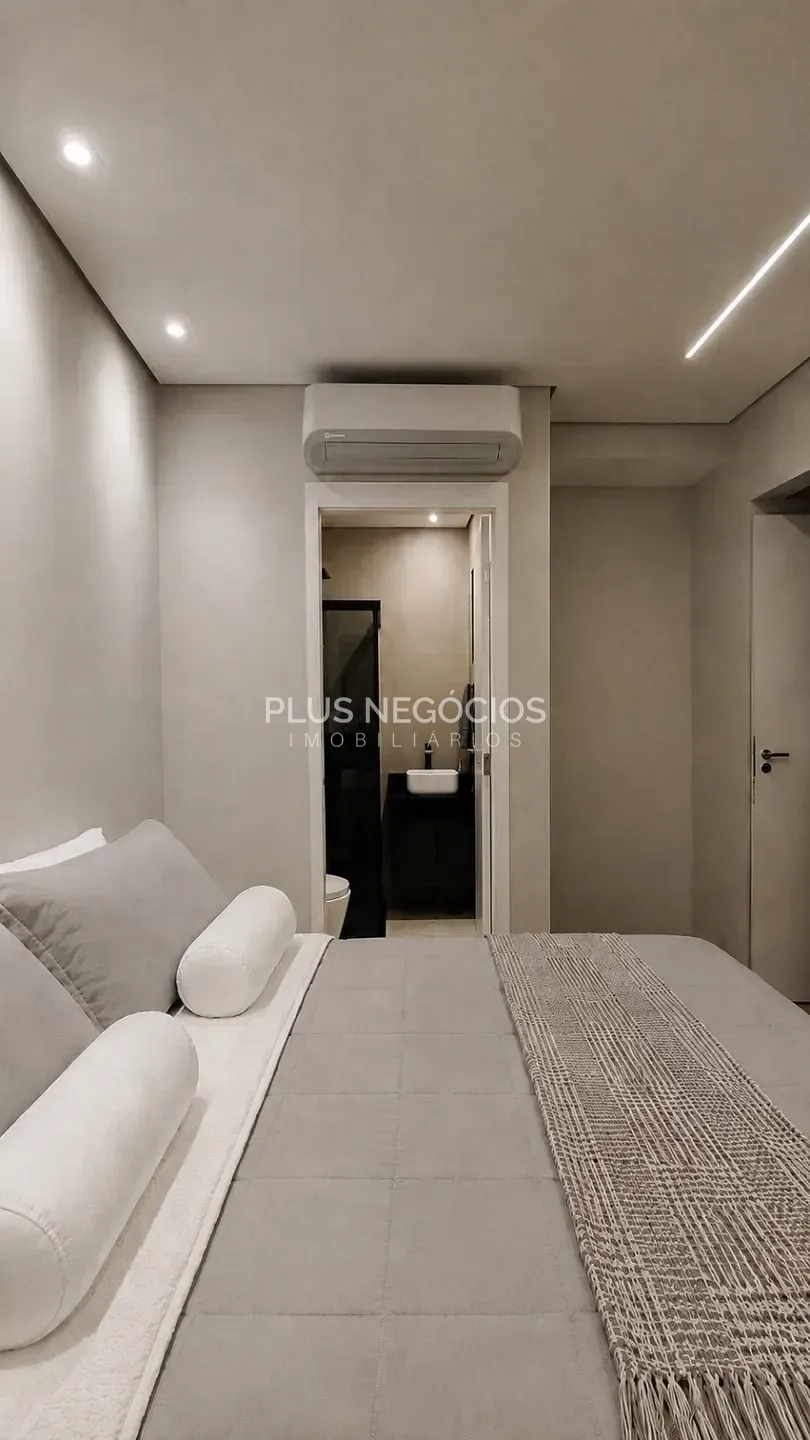 Apartamento, 2 quartos, 56 m² - Foto 15