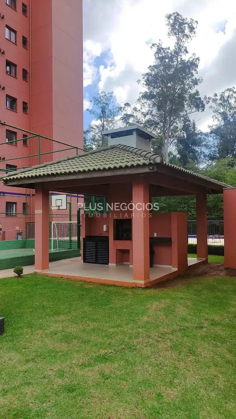 Apartamento, 2 quartos, 56 m² - Foto 17