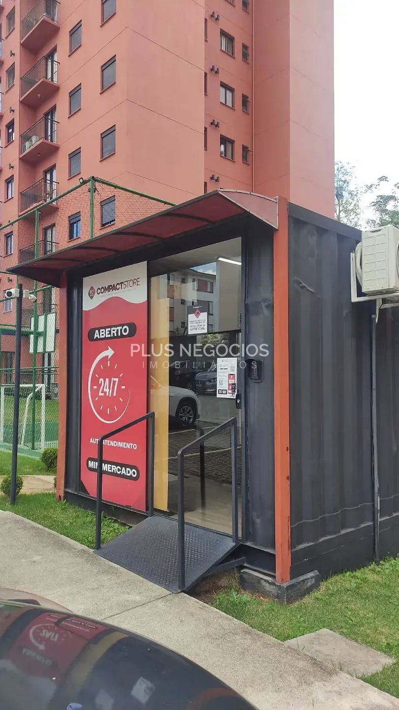 Apartamento, 2 quartos, 56 m² - Foto 18