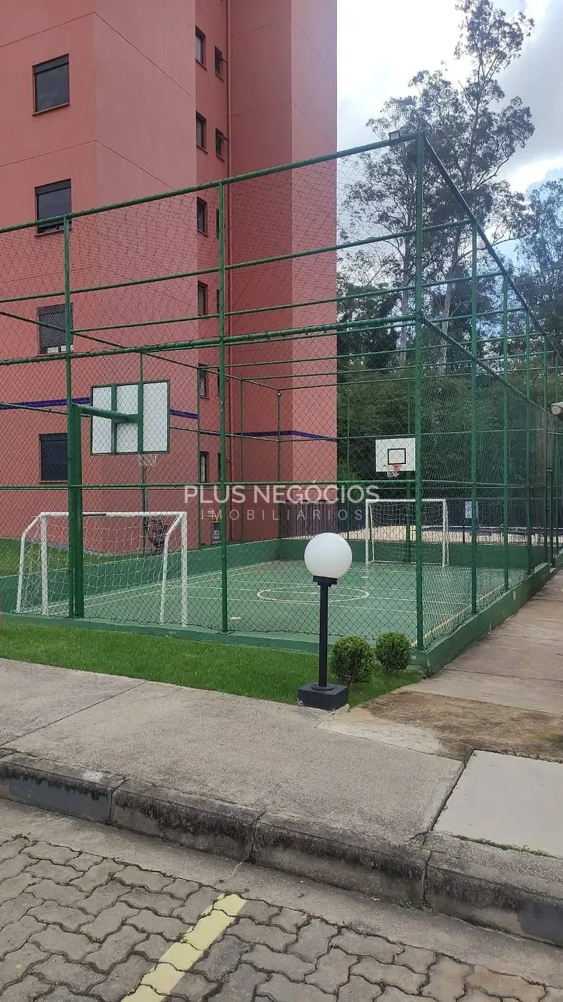Apartamento, 2 quartos, 56 m² - Foto 19