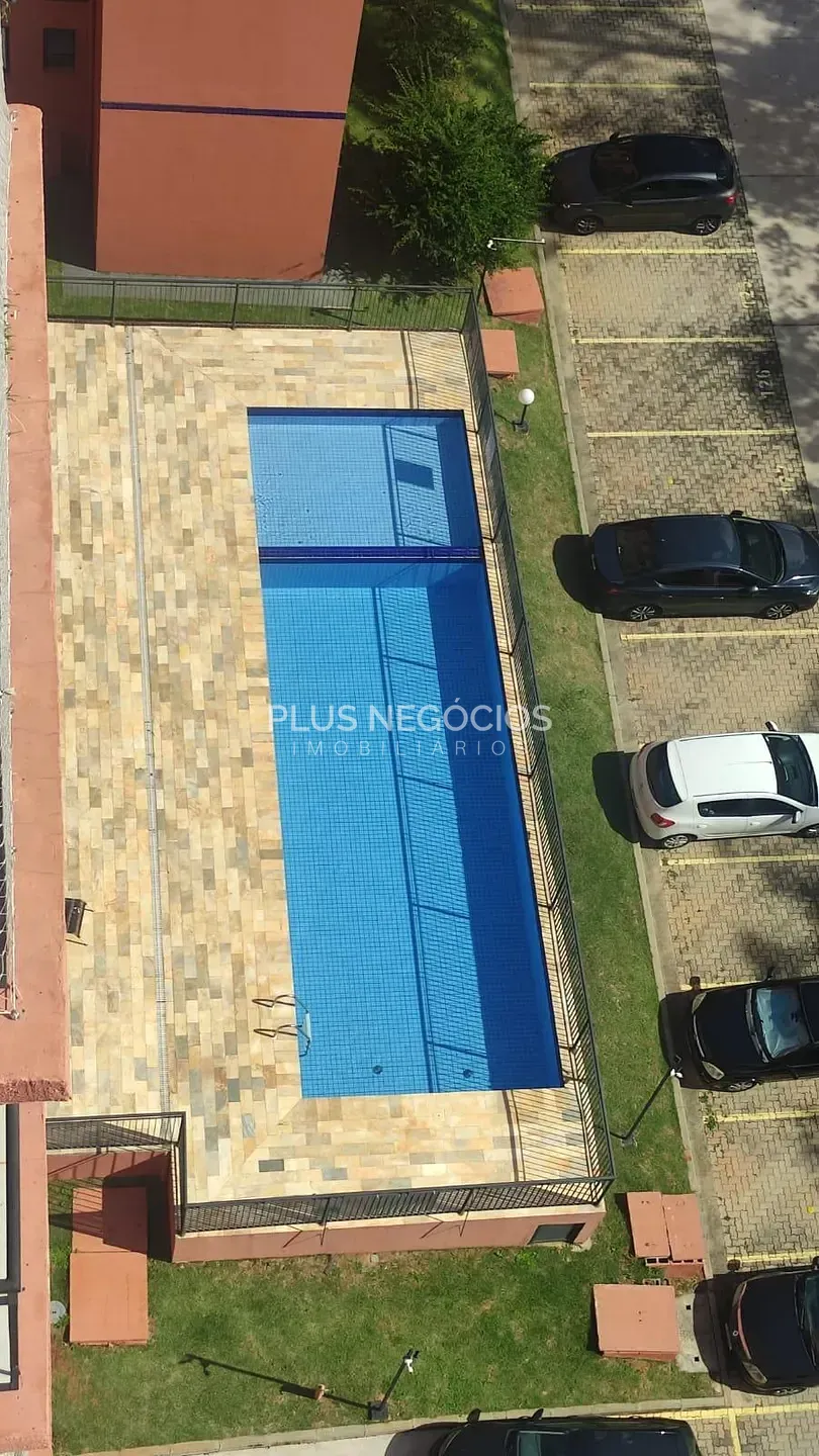 Apartamento, 2 quartos, 56 m² - Foto 21