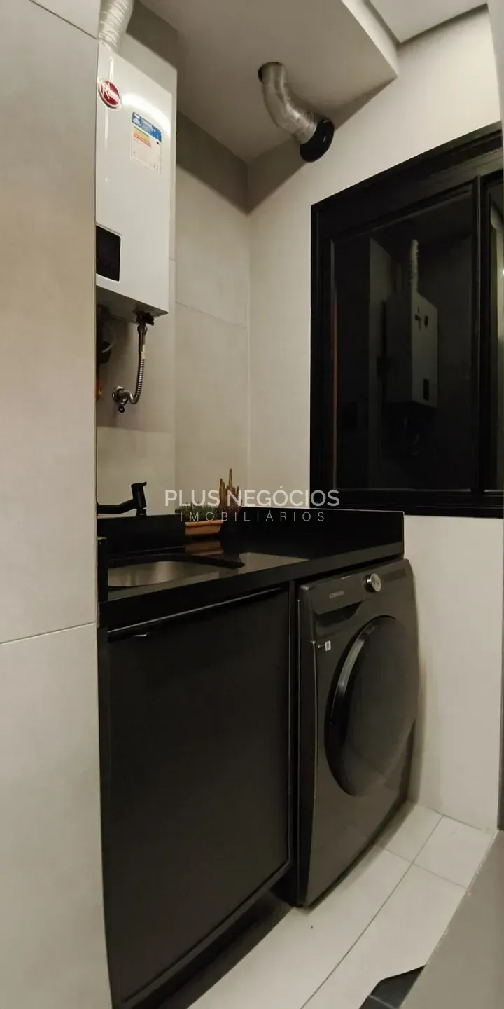 Apartamento, 2 quartos, 56 m² - Foto 3