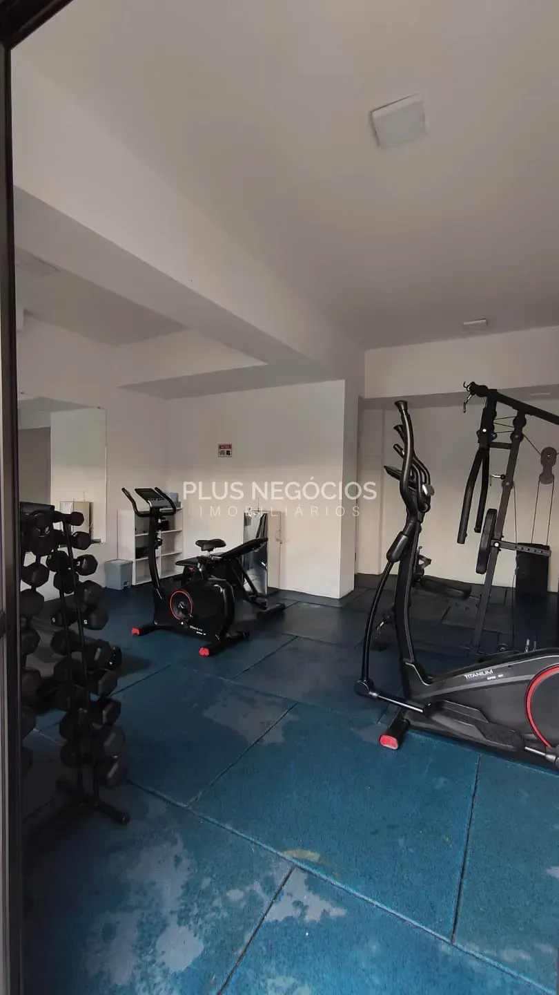 Apartamento, 2 quartos, 56 m² - Foto 22