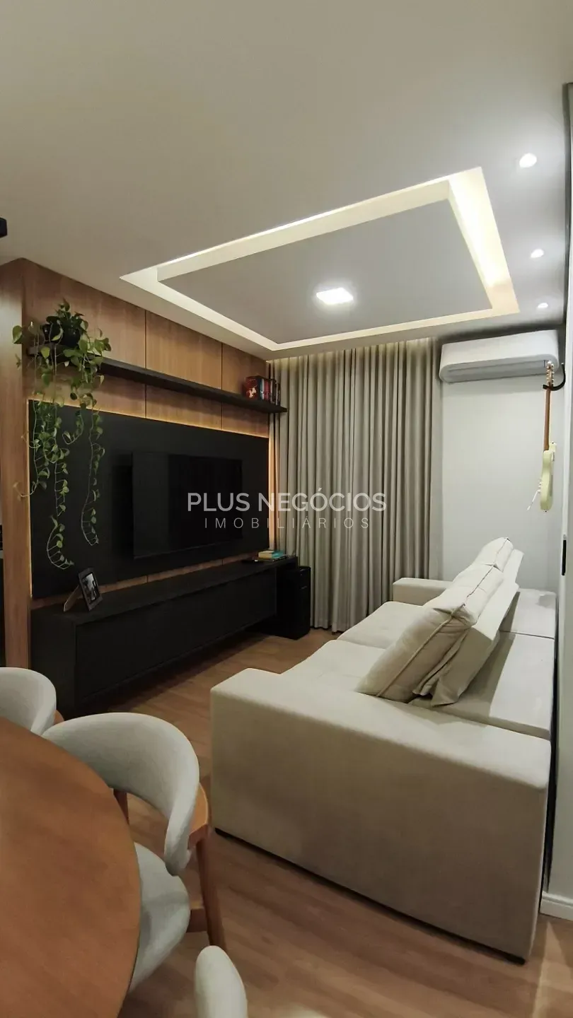 Apartamento, 2 quartos, 56 m² - Foto 6