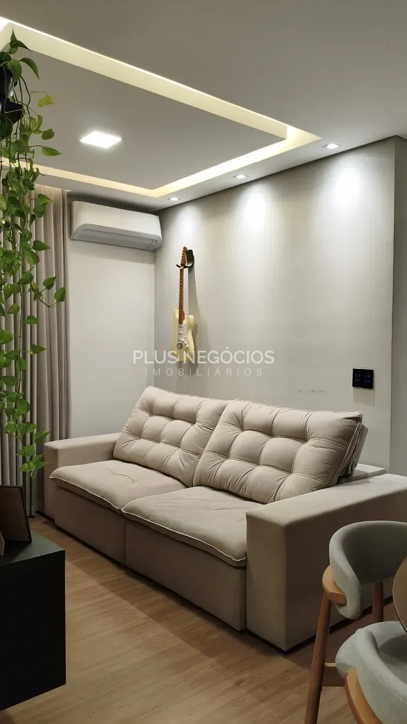 Apartamento, 2 quartos, 56 m² - Foto 7