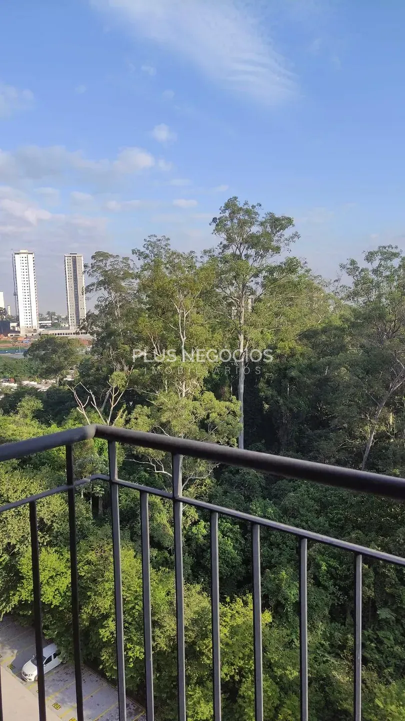 Apartamento, 2 quartos, 56 m² - Foto 9