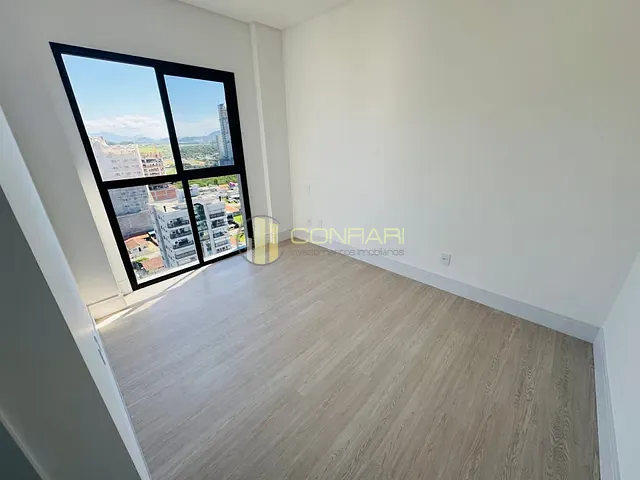 Apartamento 3 quartos e 3 banheiros, à venda, no bairro Pereque em Porto Belo