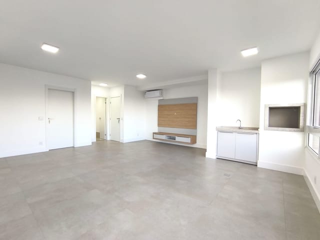 Foto do Apartamento - GREENWICH PARK - R$5.800 - Apartamento para locação, 3 quartos (1 suíte), 125m², 2 Vagas, Gleba Palhano, Londrina, PR | Human Imóveis