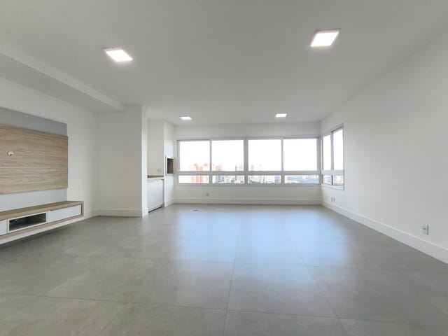 Foto do Apartamento - GREENWICH PARK - R$5.800 - Apartamento para locação, 3 quartos (1 suíte), 125m², 2 Vagas, Gleba Palhano, Londrina, PR | Human Imóveis