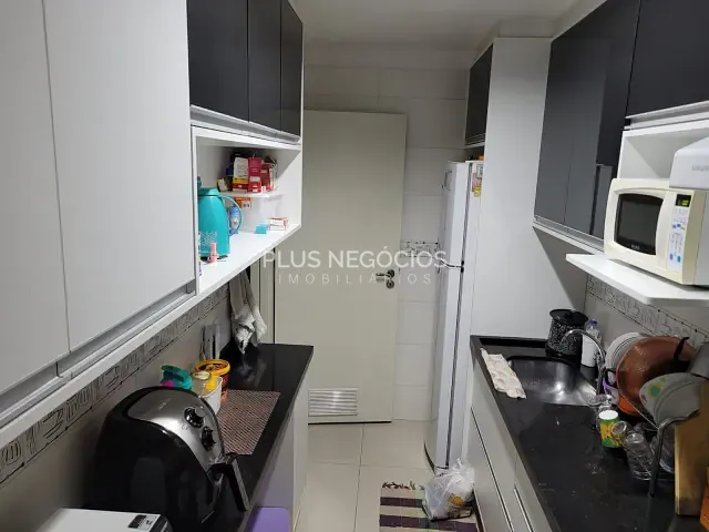 Apartamento com 96m² 2 quartos e 1 banheiro, à venda, no bairro Jardim Bertanha em Sorocaba