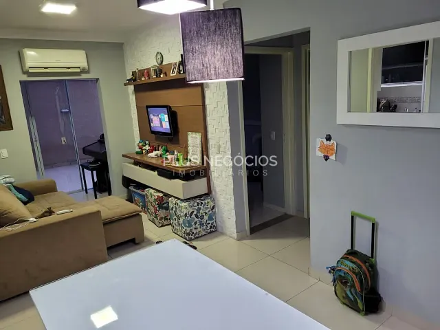 Apartamento com 96m² 2 quartos e 1 banheiro, à venda, no bairro Jardim Bertanha em Sorocaba