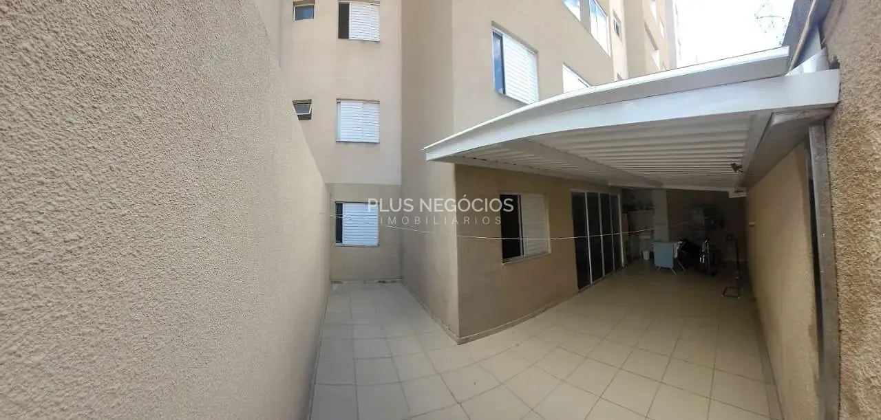 Apartamento, 2 quartos, 56 m² - Foto 7