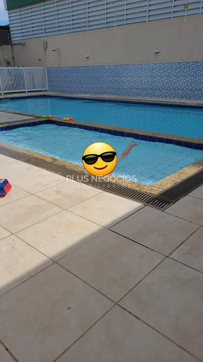 Apartamento, 2 quartos, 56 m² - Foto 13