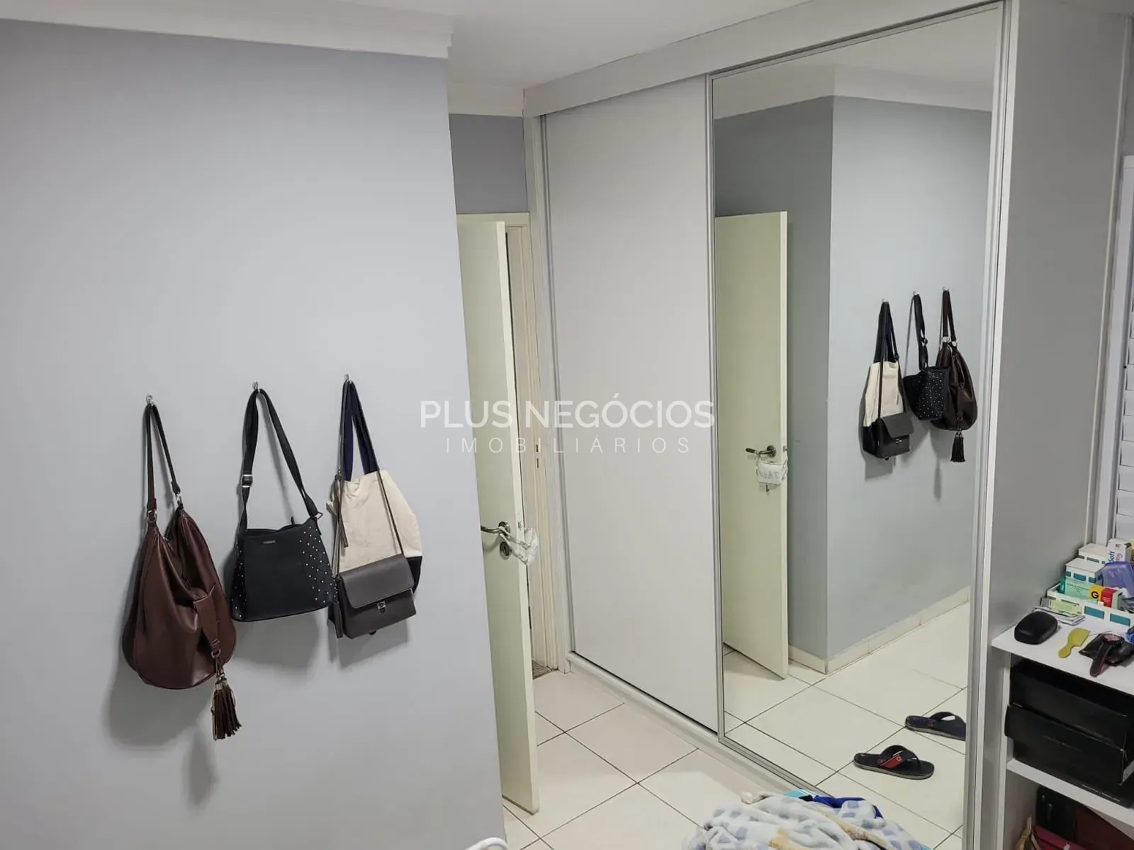 Apartamento, 2 quartos, 56 m² - Foto 10