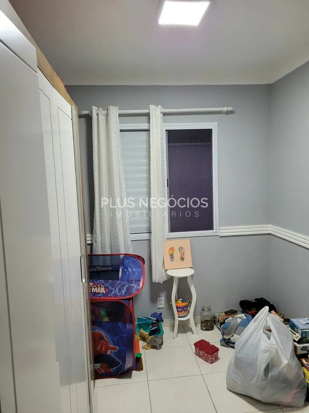 Apartamento, 2 quartos, 56 m² - Foto 11