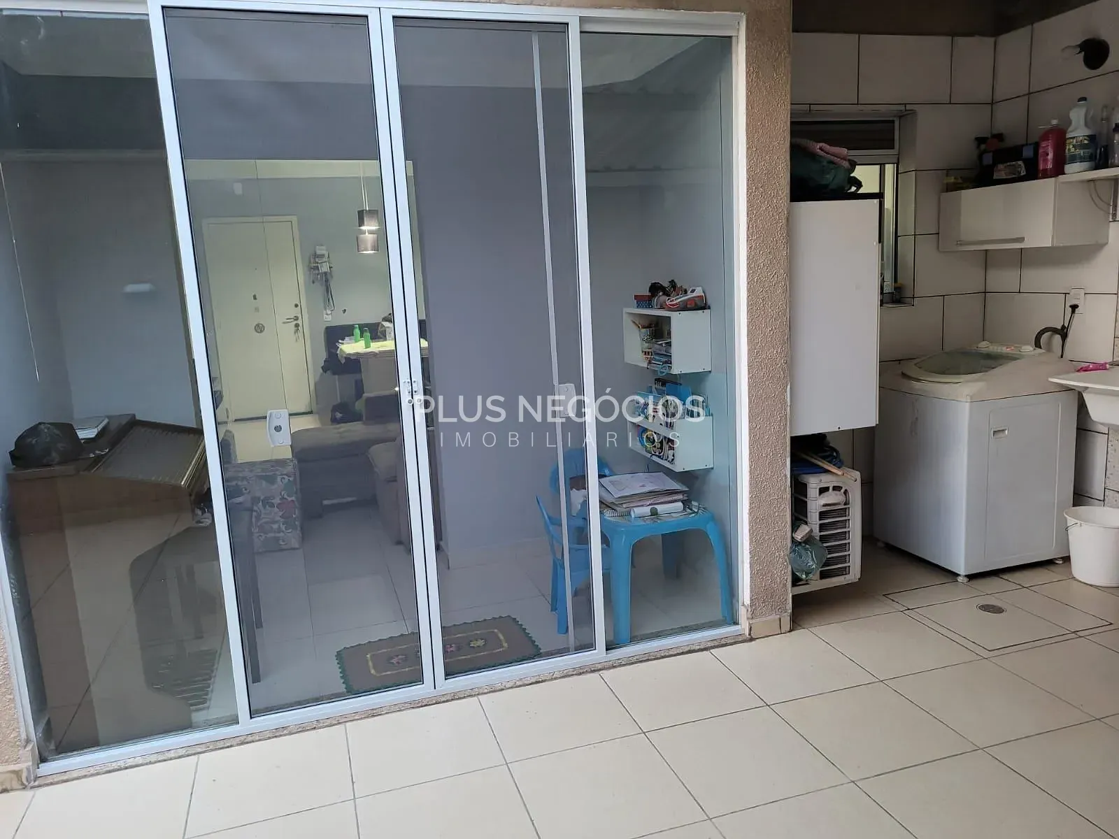 Apartamento, 2 quartos, 56 m² - Foto 8