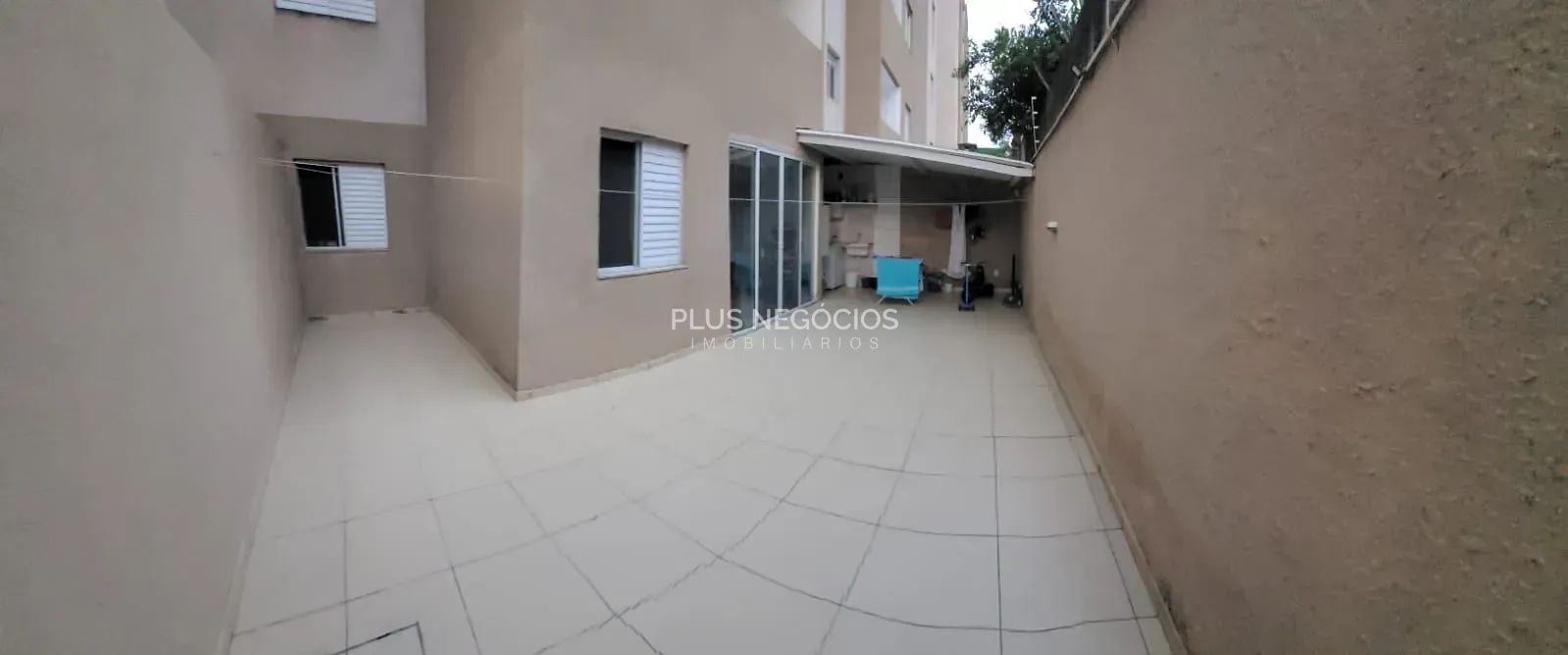 Apartamento, 2 quartos, 56 m² - Foto 9