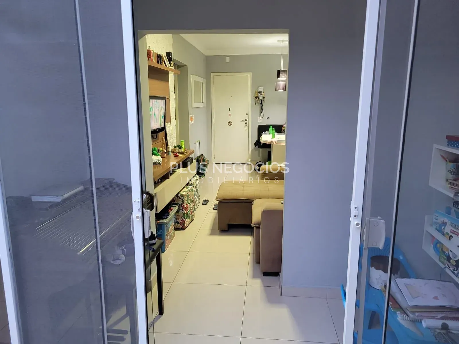 Apartamento, 2 quartos, 56 m² - Foto 12