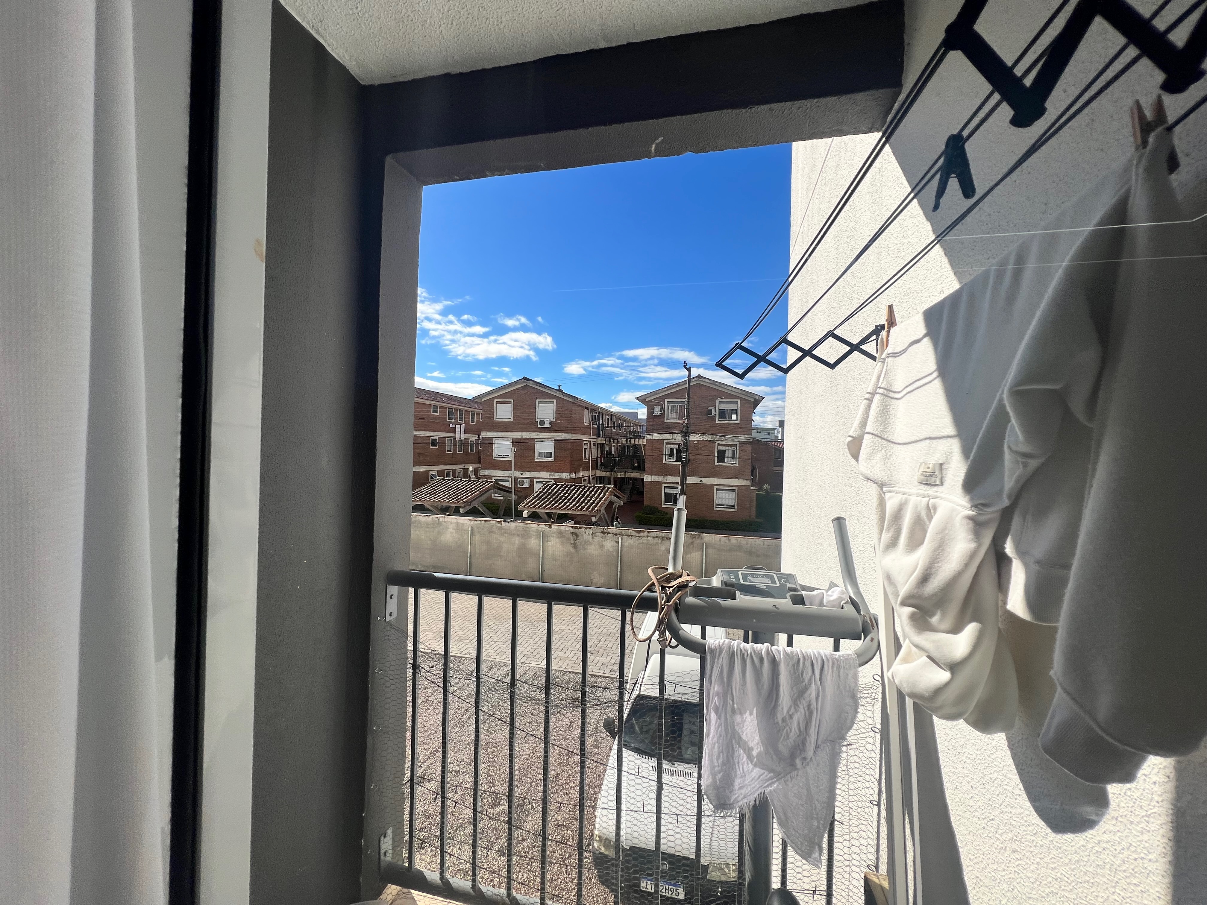 Apartamento mobiliado à venda no Connect JK, Centro - 55 m², 2 quartos (sendo 1 suíte), móveis de alto padrão, sacada e vaga. - 17