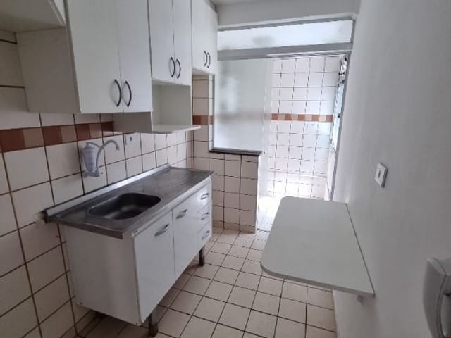 Foto do Apartamento - Apartamento com 2 dormitórios à venda, 55 m² por R$ 330.000,00 - Jardim América - São José dos Campos/SP | INDEPENDENCE NEGOCIOS IMOBILIARIOS LTDA