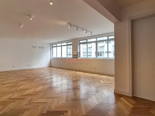 Apartamento 3 quartos e 4 banheiros, à venda, no bairro Jardim Paulista em São Paulo