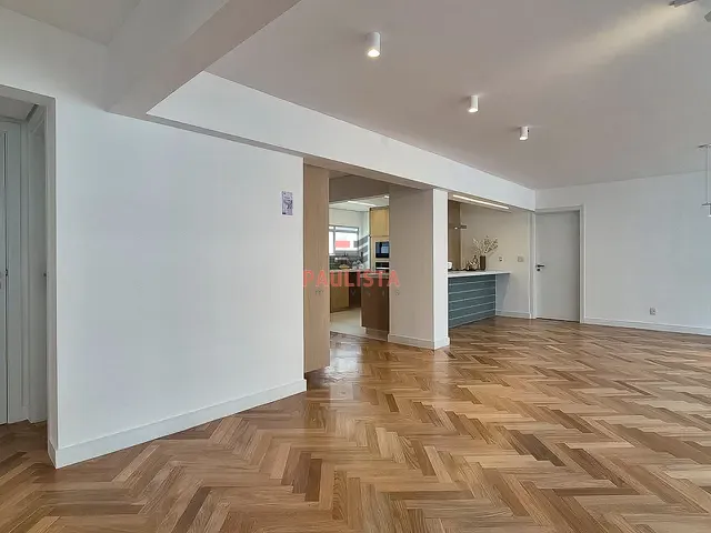 Apartamento 3 quartos e 4 banheiros, à venda, no bairro Jardim Paulista em São Paulo