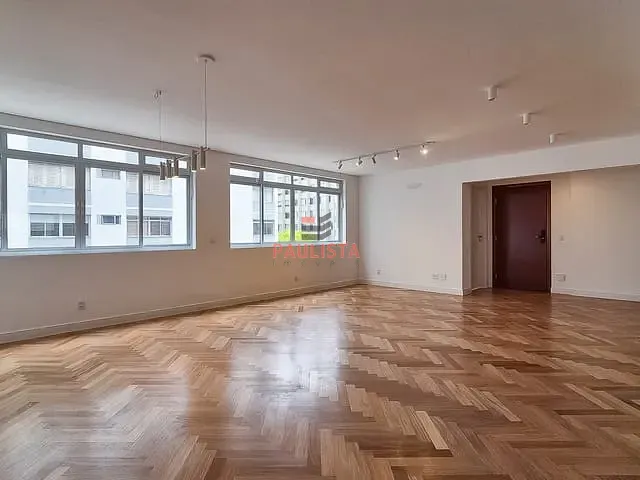 Apartamento 3 quartos e 4 banheiros, à venda, no bairro Jardim Paulista em São Paulo