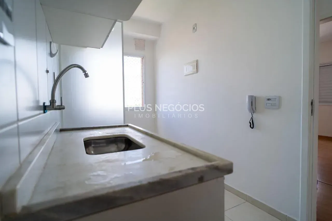 Apartamento, 2 quartos, 56 m² - Foto 9