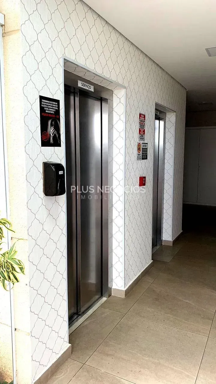 Apartamento, 2 quartos, 56 m² - Foto 19