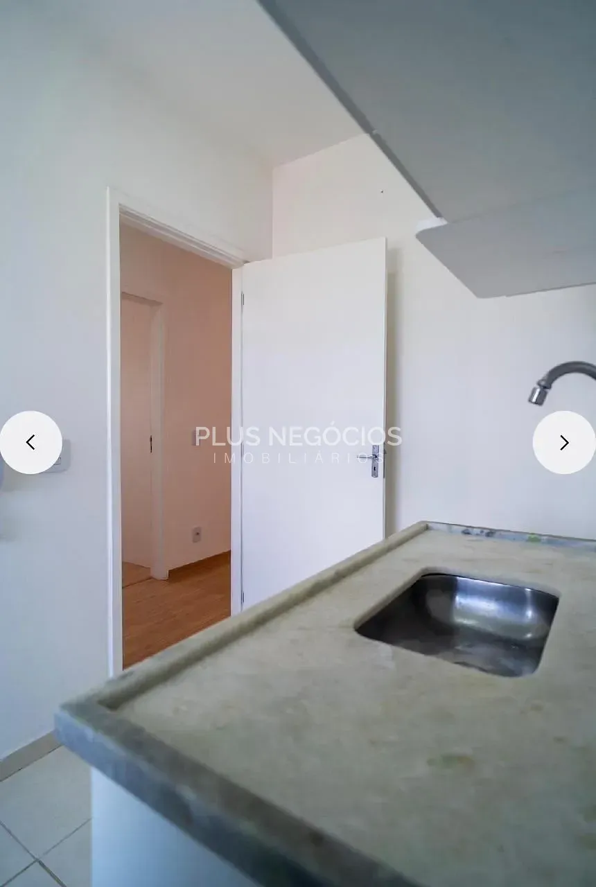 Apartamento, 2 quartos, 56 m² - Foto 10