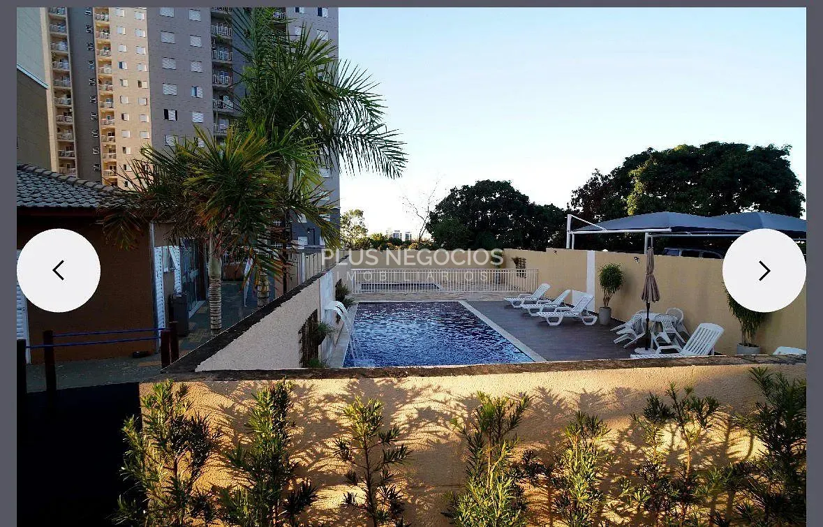 Apartamento, 2 quartos, 56 m² - Foto 23