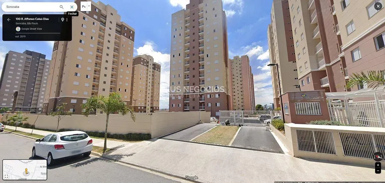 Apartamento, 2 quartos, 56 m² - Foto 24