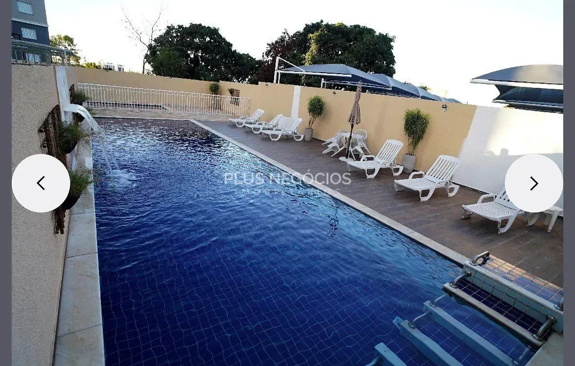 Apartamento, 2 quartos, 56 m² - Foto 25