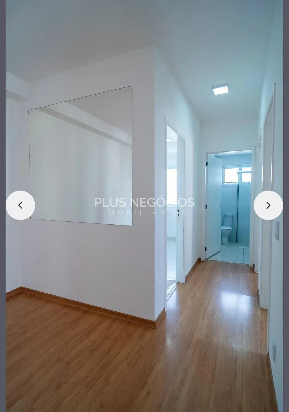 Apartamento, 2 quartos, 56 m² - Foto 5