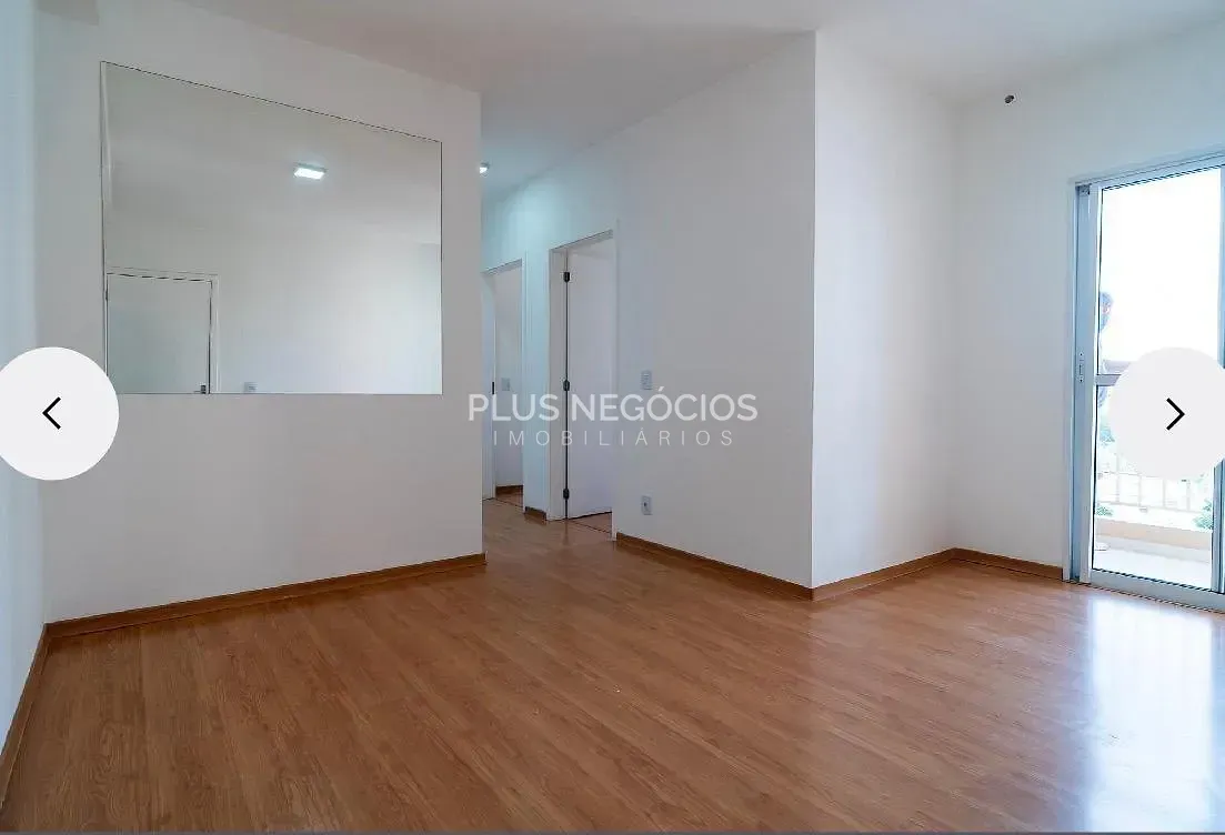 Apartamento, 2 quartos, 56 m² - Foto 4