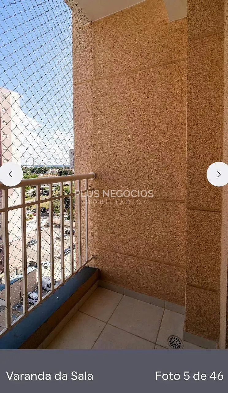 Apartamento, 2 quartos, 56 m² - Foto 27