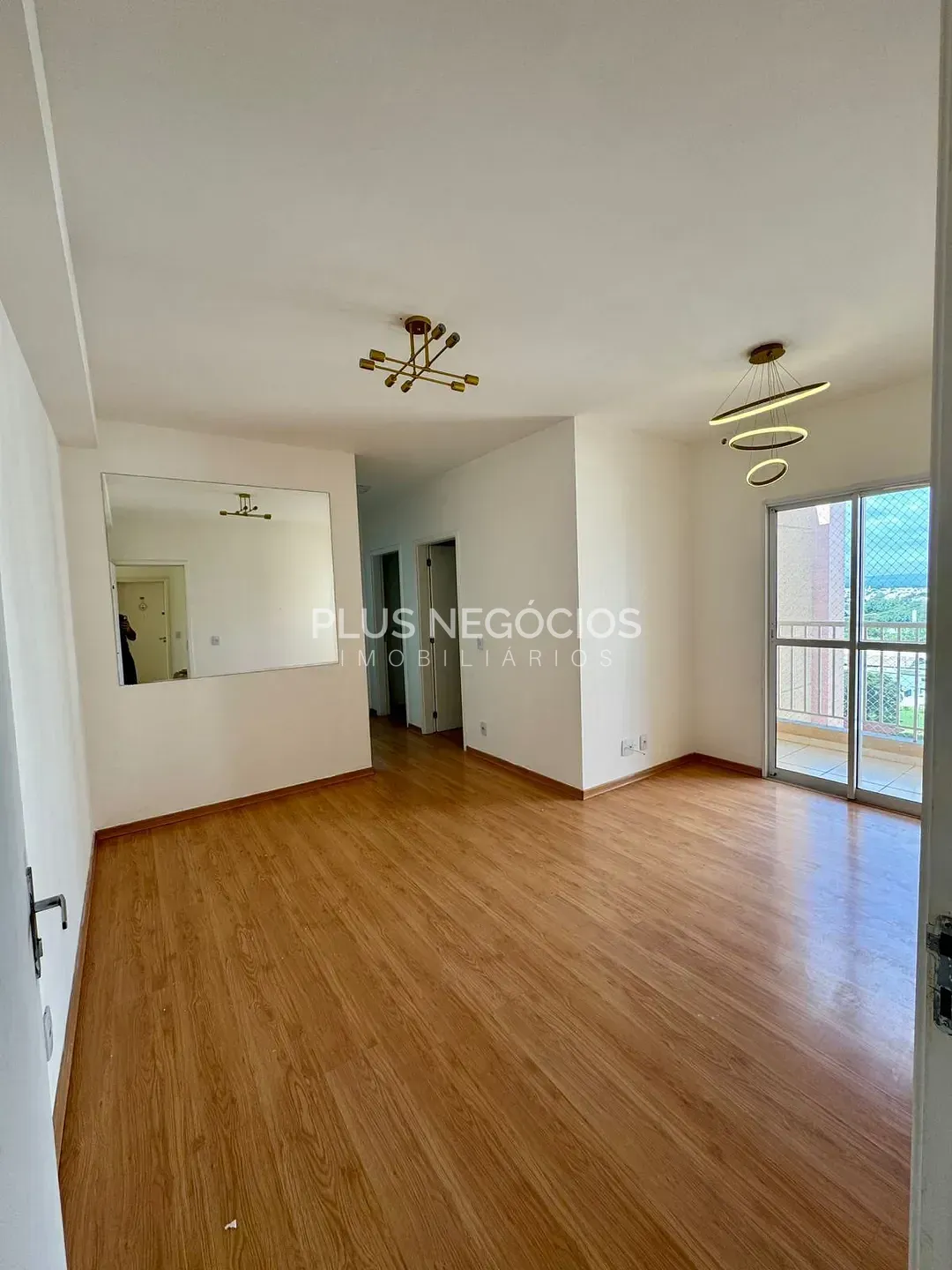 Apartamento, 2 quartos, 56 m² - Foto 3