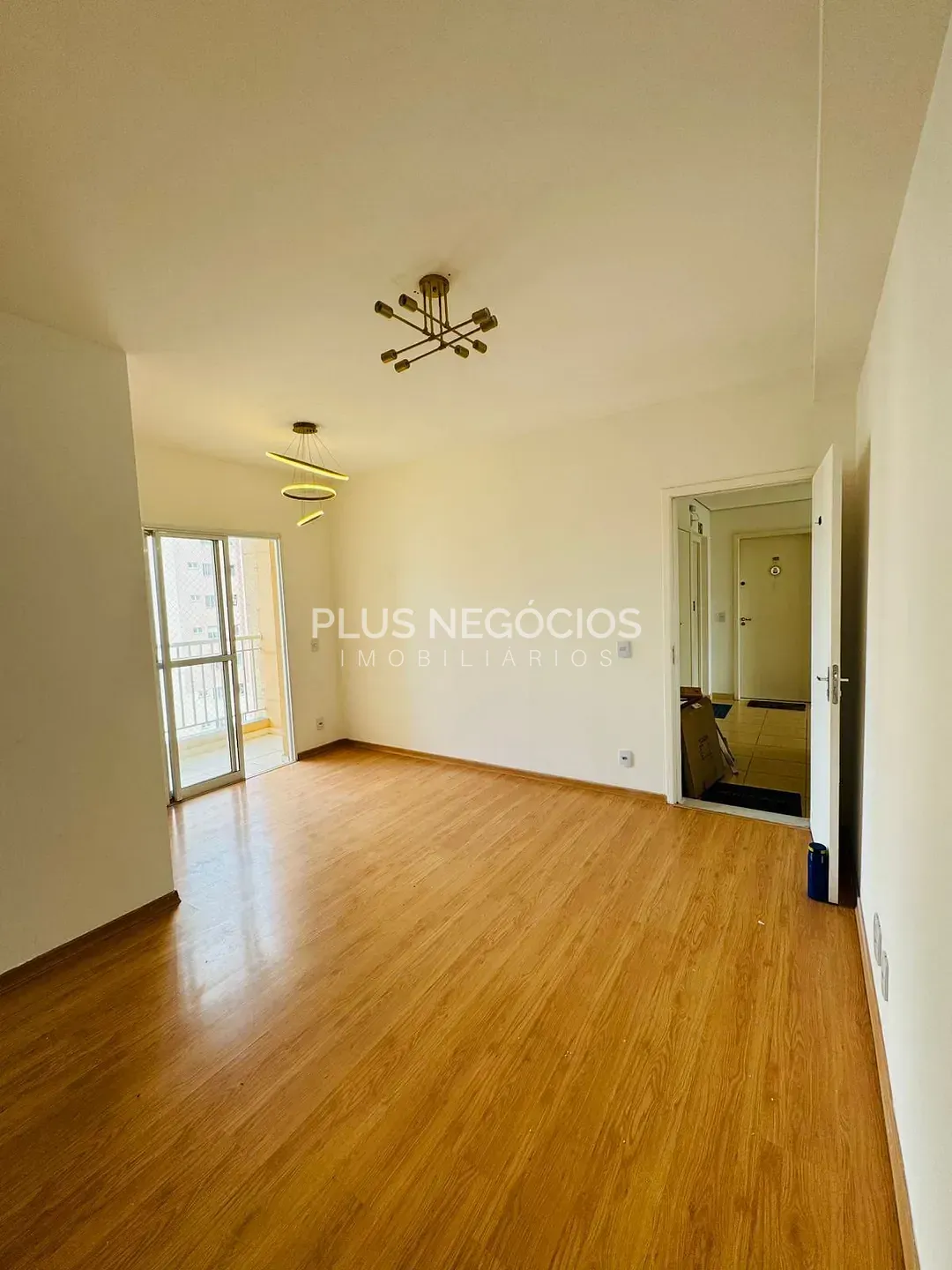 Apartamento, 2 quartos, 56 m² - Foto 2
