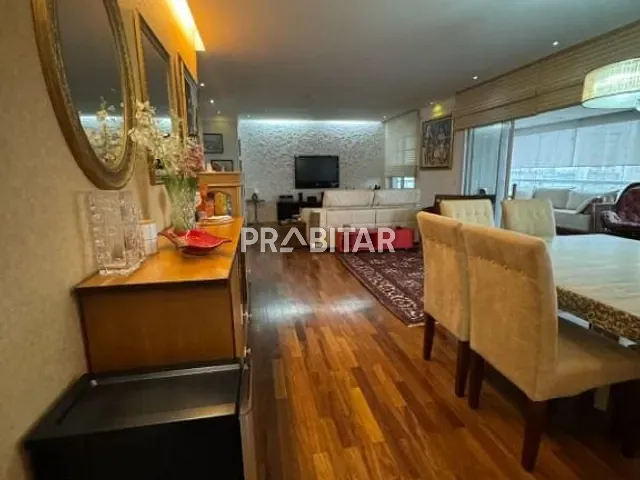 Apartamento 3 quartos e 5 banheiros, à venda ou para alugar, no bairro Vila Leopoldina em São Paulo