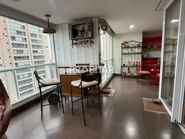 Apartamento 3 quartos e 5 banheiros, à venda ou para alugar, no bairro Vila Leopoldina em São Paulo