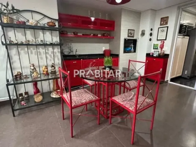 Apartamento 3 quartos e 5 banheiros, à venda ou para alugar, no bairro Vila Leopoldina em São Paulo